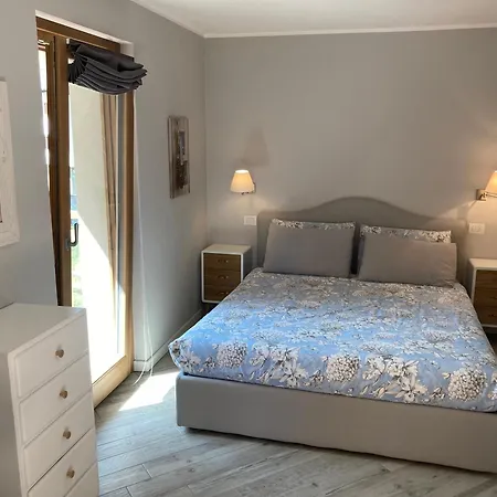 Casa Bormio * Ога