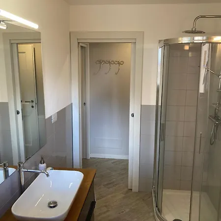 Casa Bormio Апартаменты