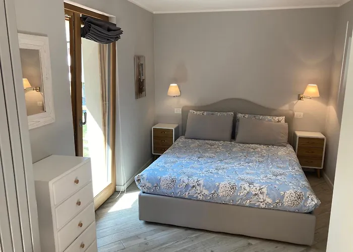 Casa Bormio * Ога