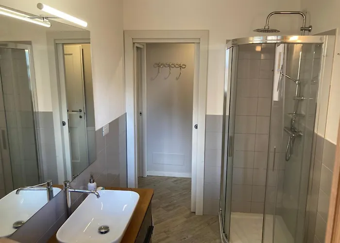 Casa Bormio Апартаменты