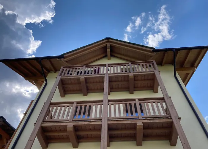 Casa Bormio