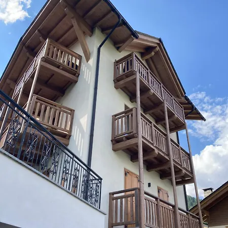 Casa Bormio Oga