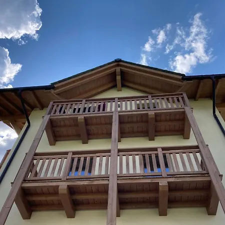 Casa Bormio