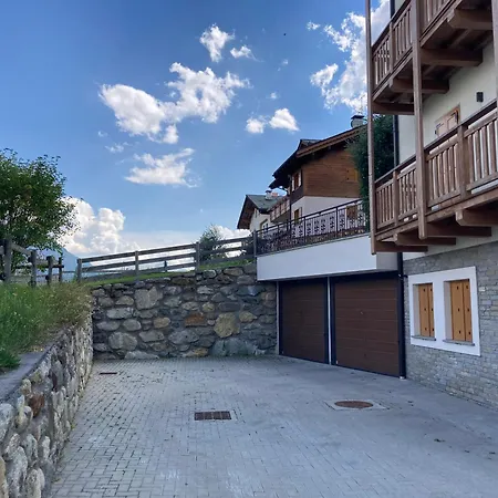 Casa Bormio