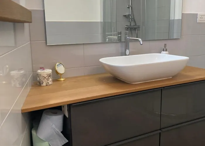 Casa Bormio 奥加